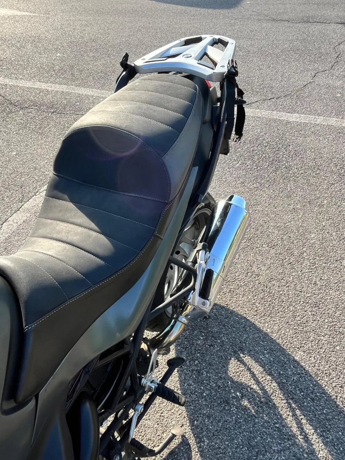 Bmw R 1200 R (2011 - 14) (6)