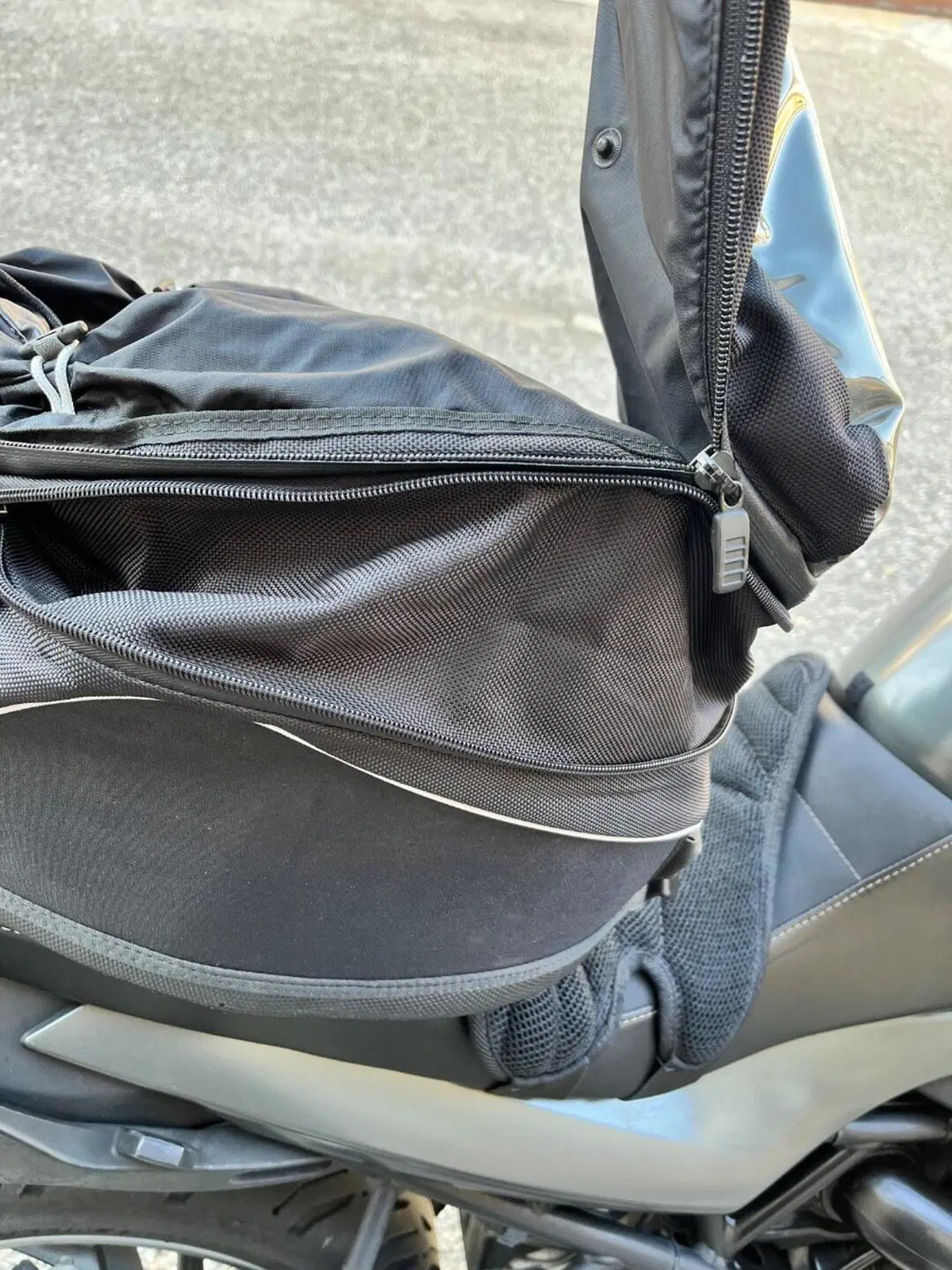 Bmw R 1200 R (2011 - 14) (12)
