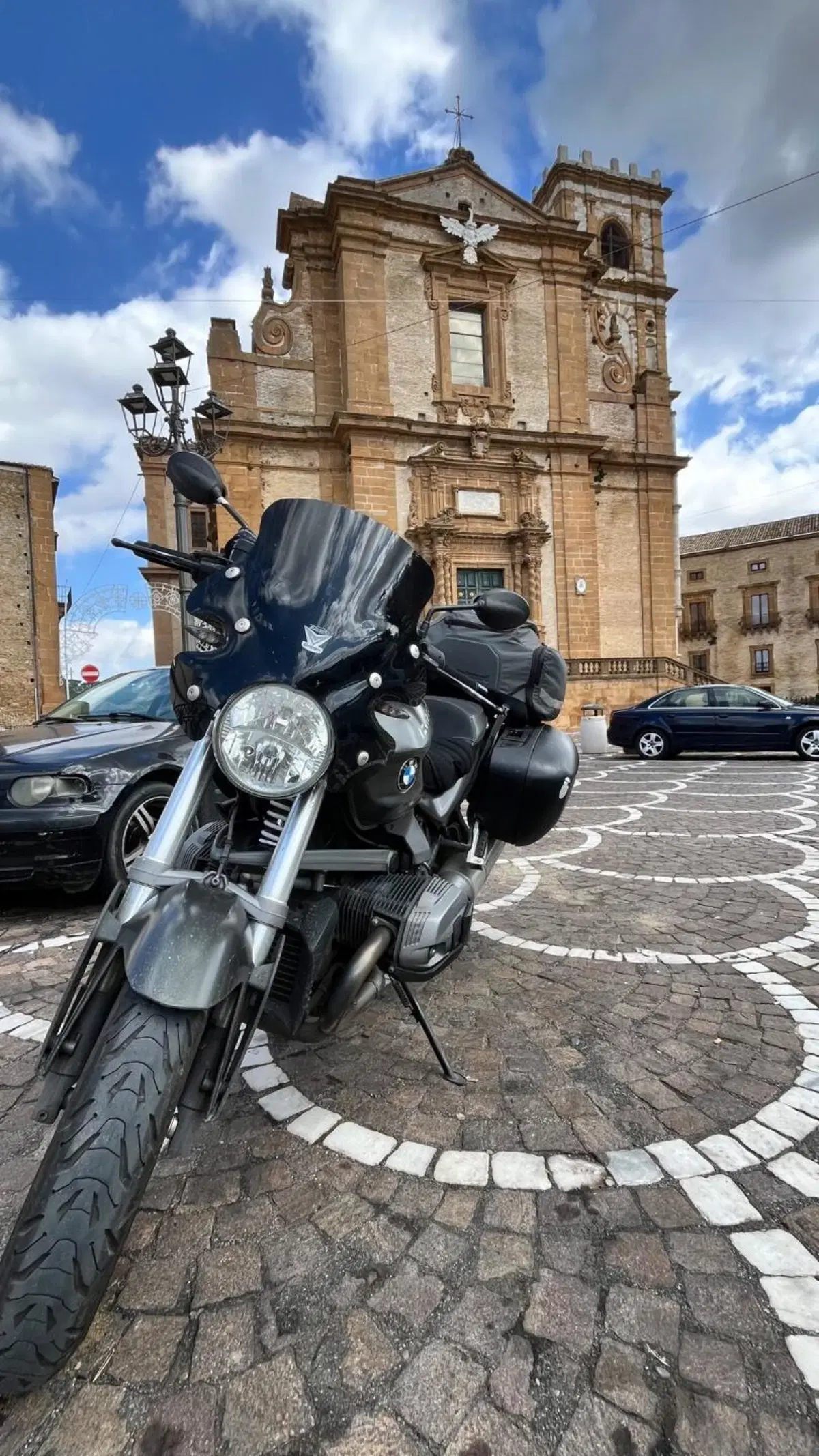 Bmw R 1200 R (2011 - 14) (19)