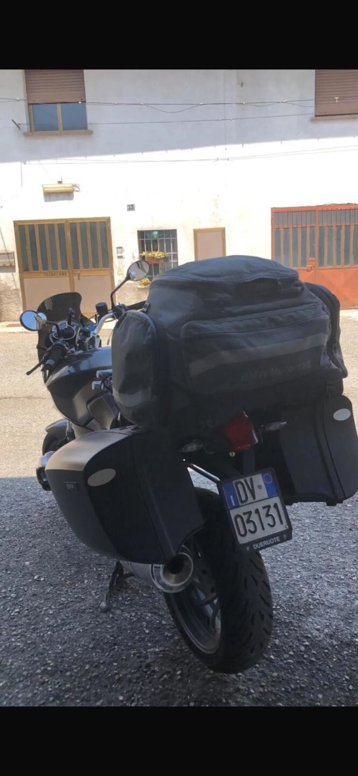 Bmw R 1200 R (2011 - 14) (20)