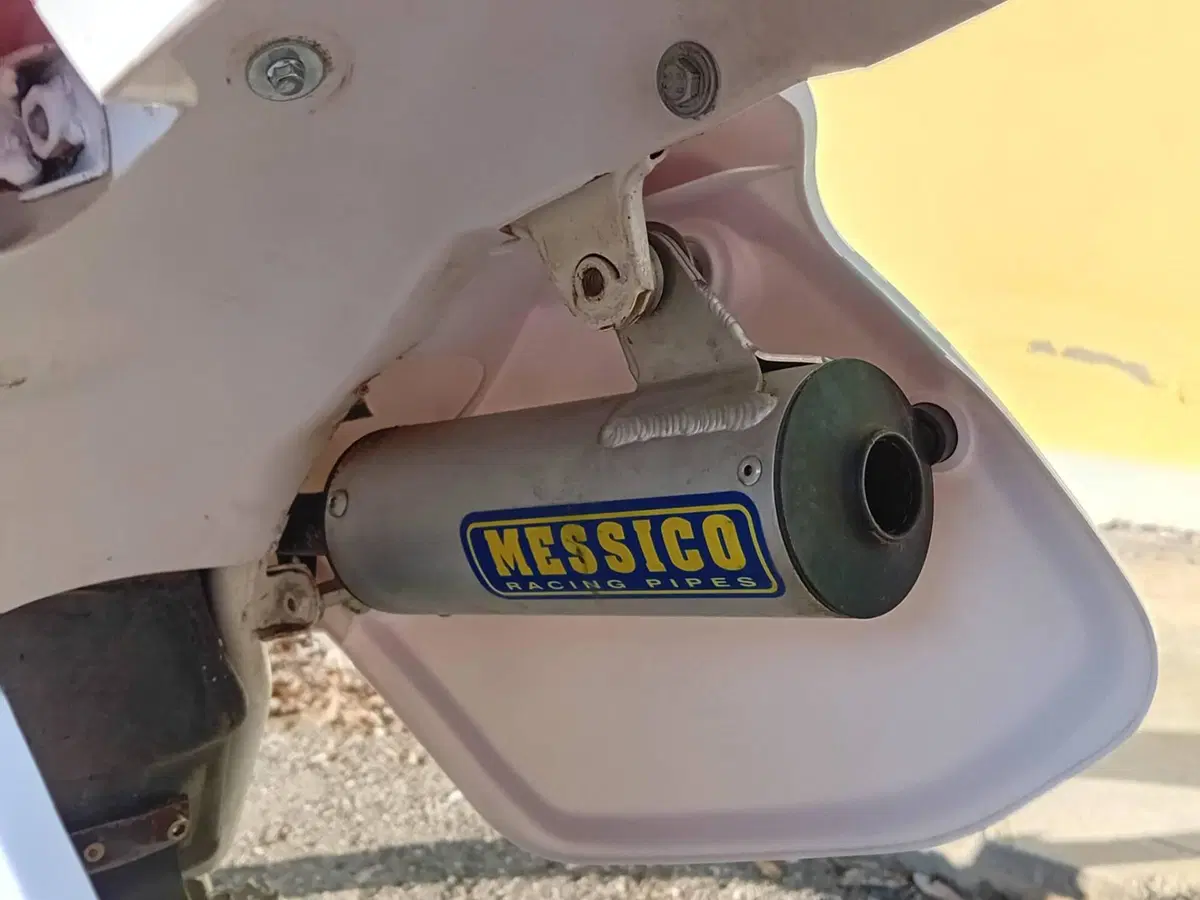 Yamaha YZ (6)
