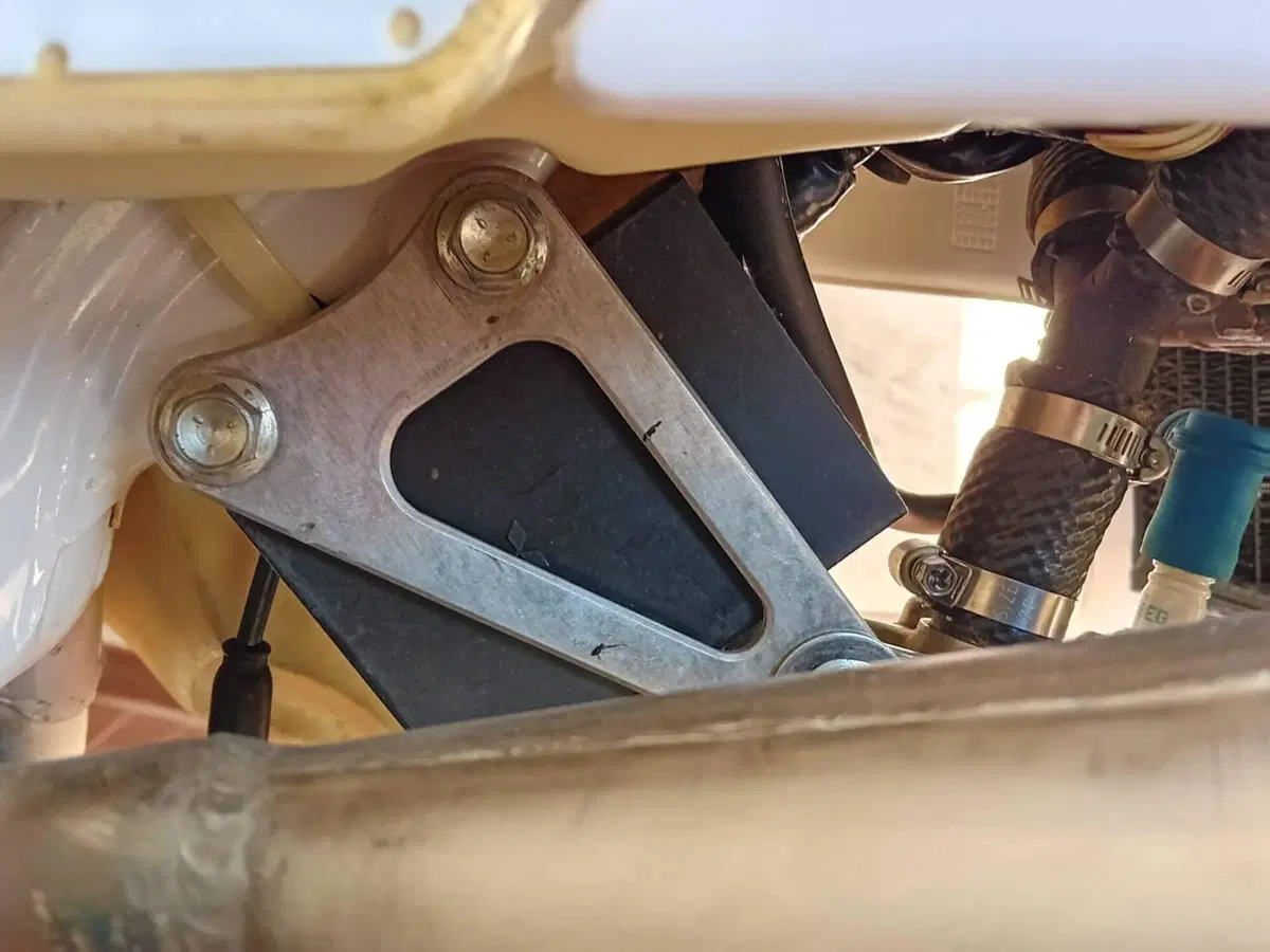 Yamaha YZ (7)