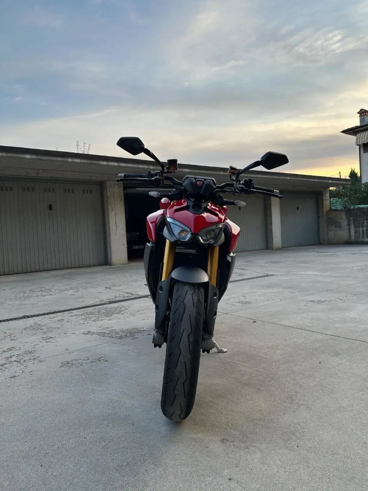 Ducati Streetfighter V2 S (2025 - 26) (3)