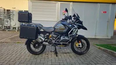 Bmw R 1250 GS Adventure (2019 - 20) usata