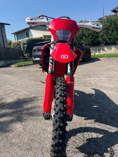 GASGAS EC 250 F (2024) usata