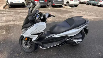 Honda Forza 350 (2022 - 24) usata