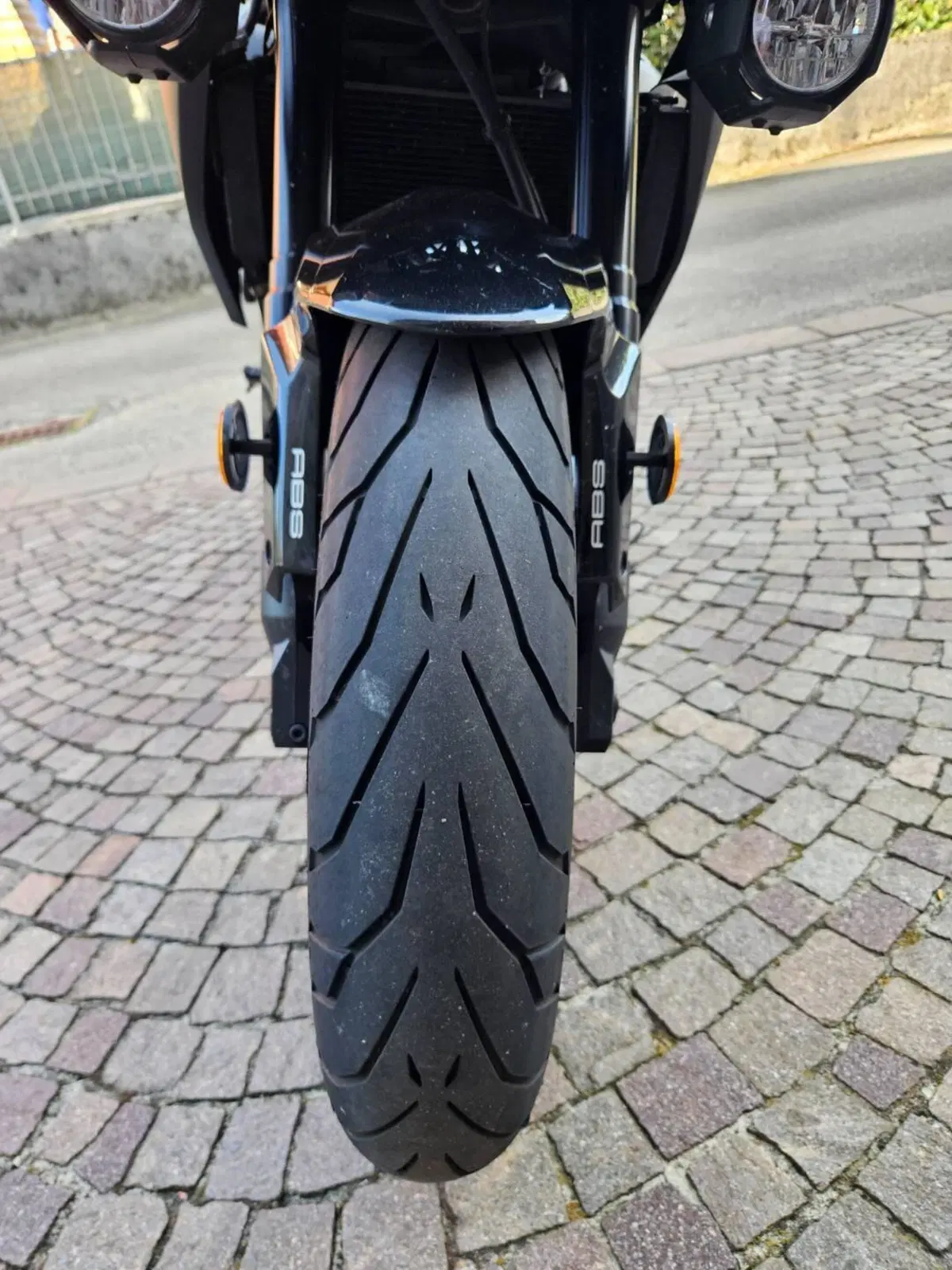 Kawasaki Versys 650 Grand Tourer (2017 - 20) (10)