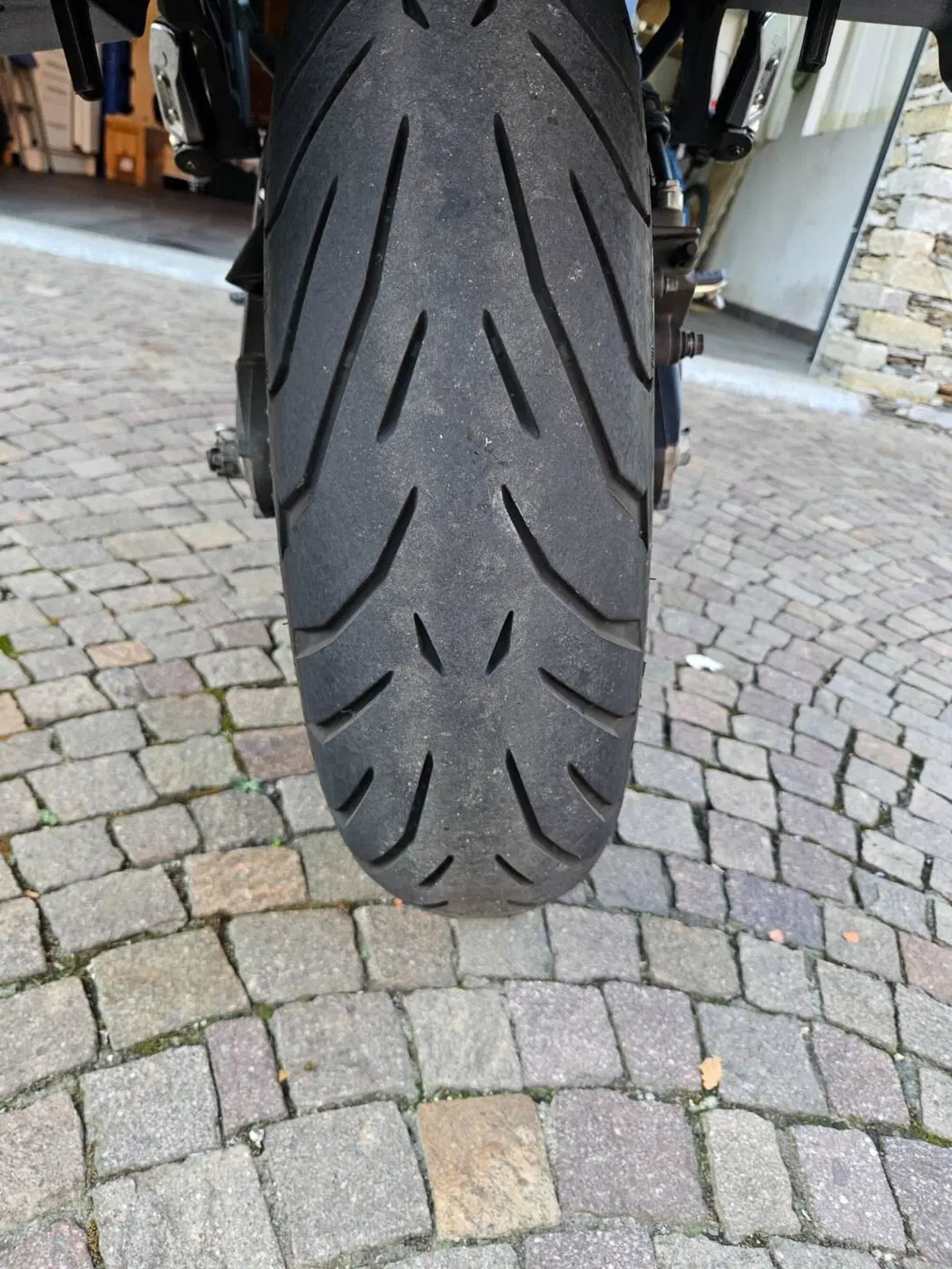 Kawasaki Versys 650 Grand Tourer (2017 - 20) (11)