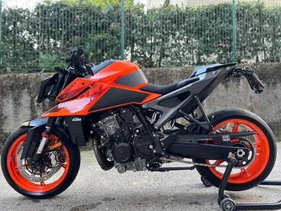 KTM 990 Duke (2024 - 26) usata
