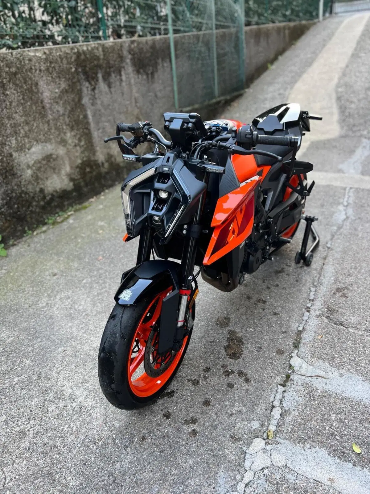 KTM 990 Duke (2024 - 26) (2)