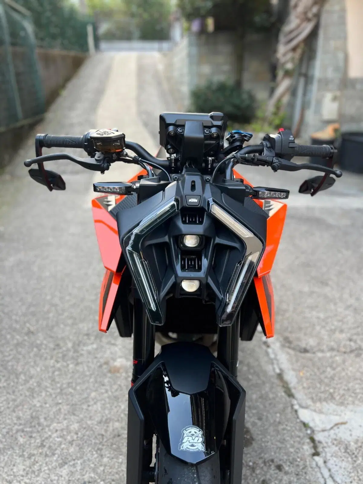 KTM 990 Duke (2024 - 26) (7)