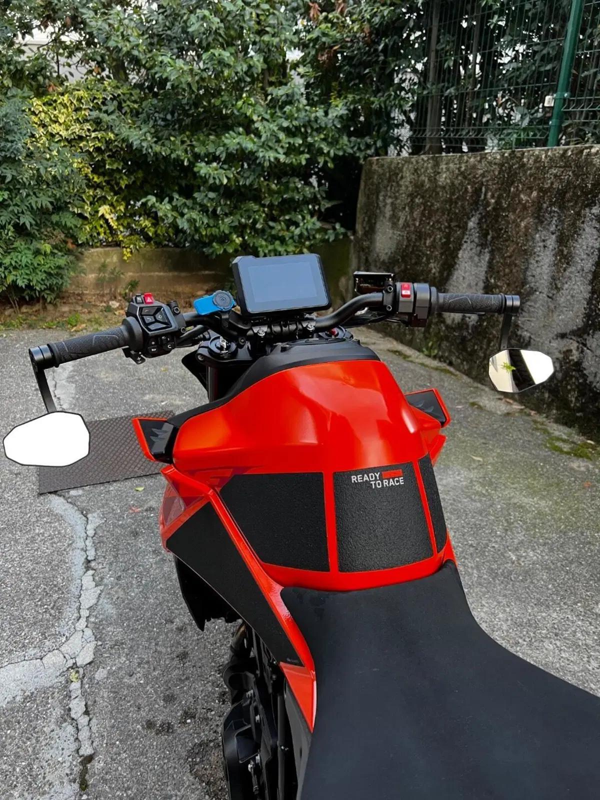 KTM 990 Duke (2024 - 26) (10)