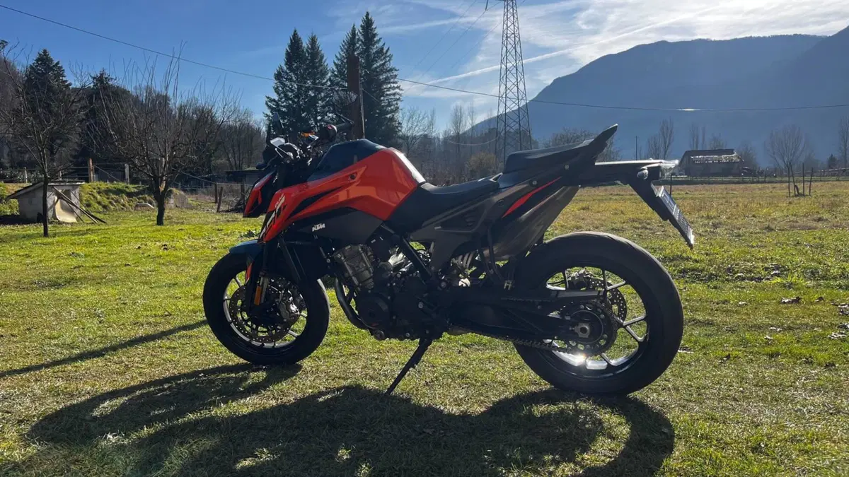 KTM 790 Duke L (2023 - 24) (2)