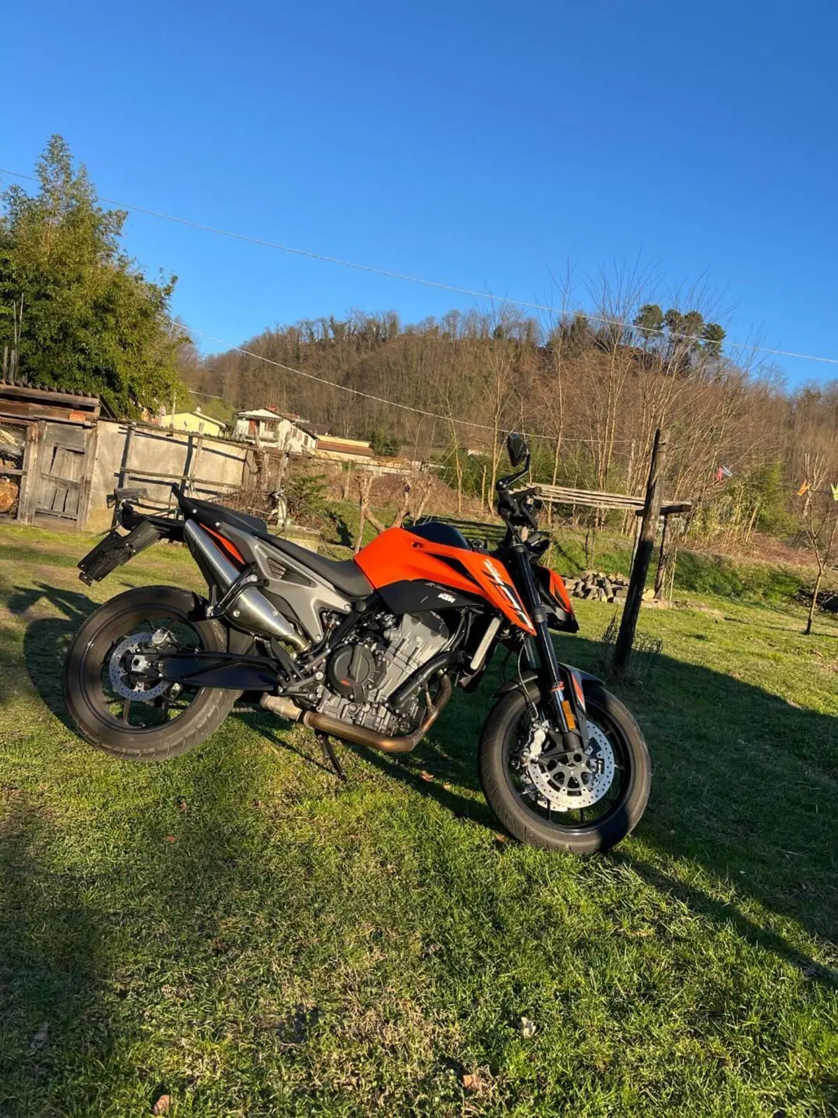 KTM 790 Duke L (2023 - 24) (6)