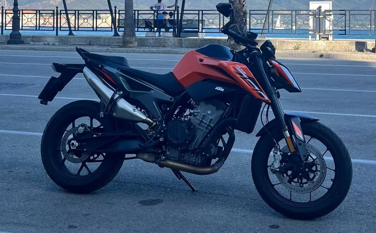 KTM 790 Duke L (2023 - 24) (7)