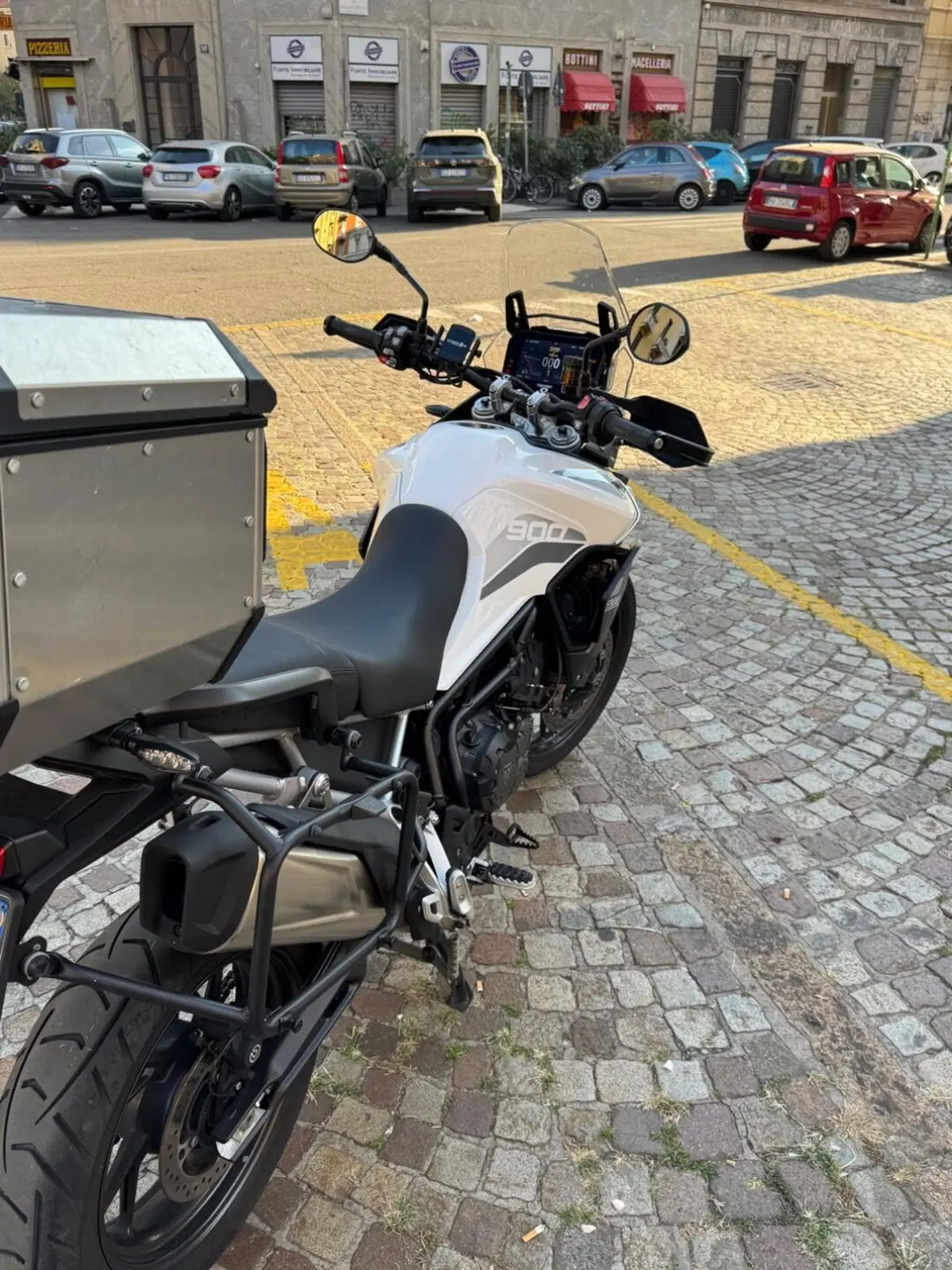 Triumph Tiger 900 GT Pro (2020 - 23) (5)