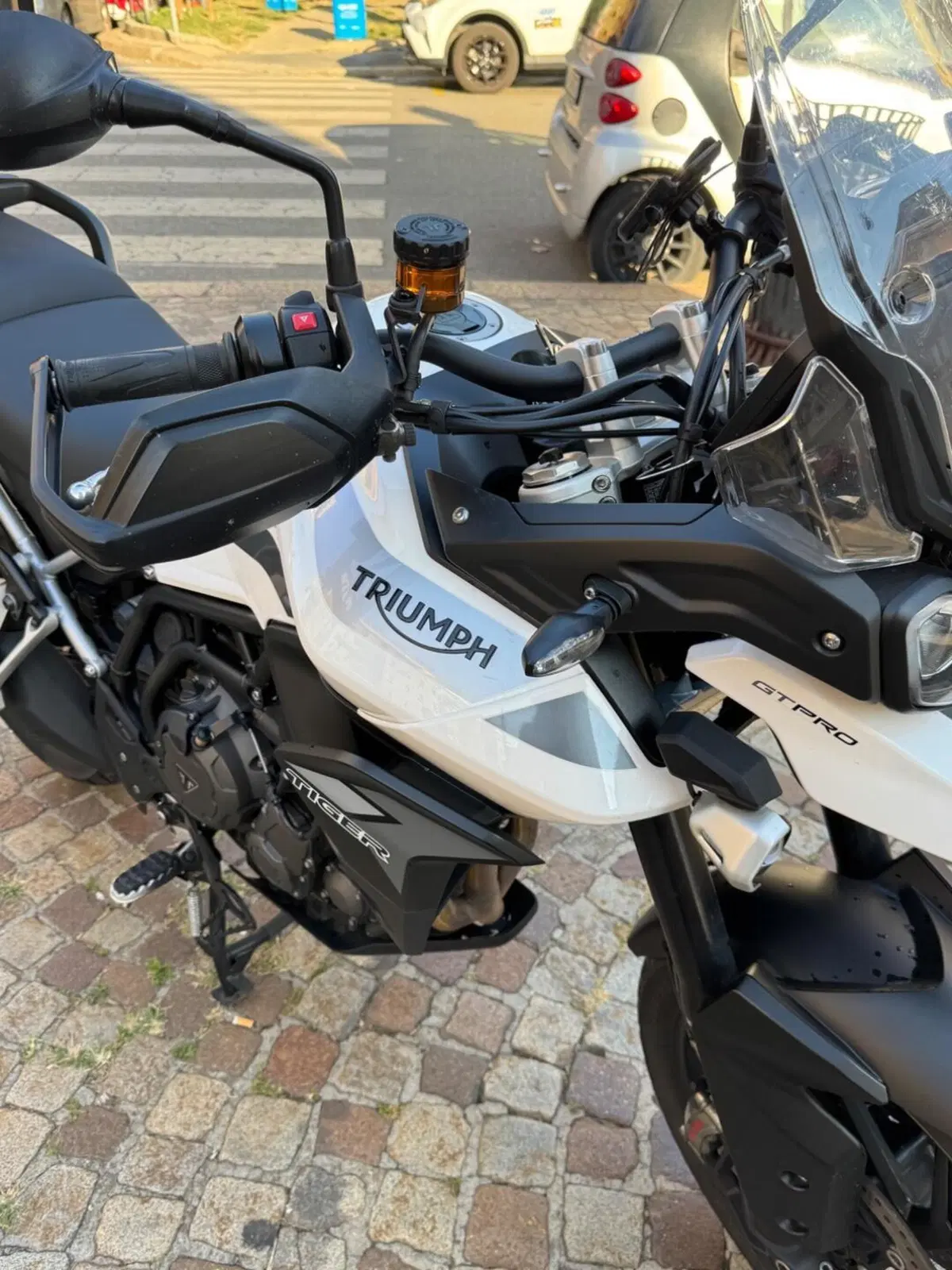 Triumph Tiger 900 GT Pro (2020 - 23) (6)