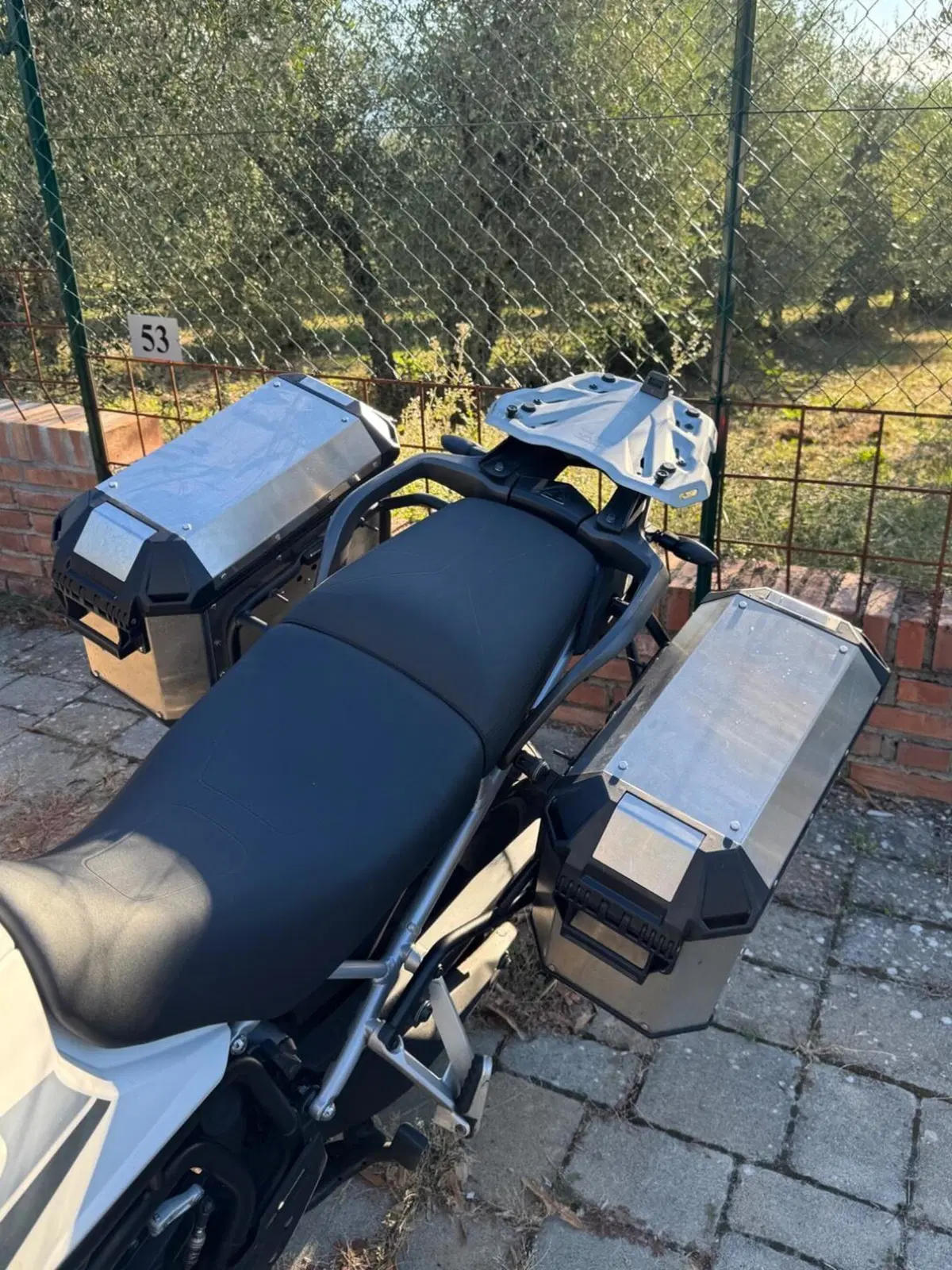 Triumph Tiger 900 GT Pro (2020 - 23) (8)