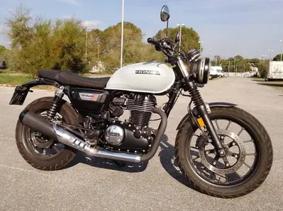 Honda GB 350 S (2025 - 26) usata