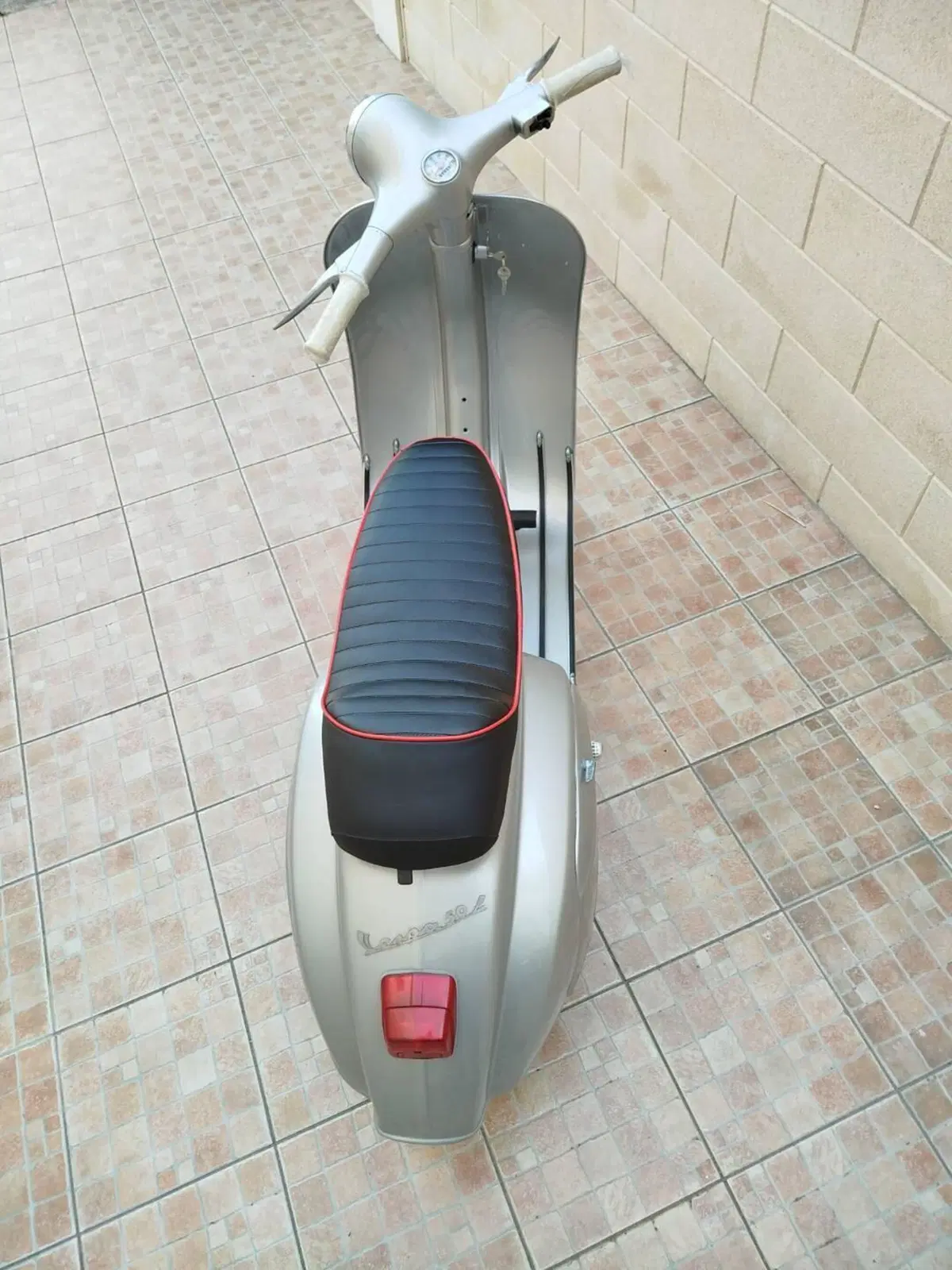 Vespa 50L (8)