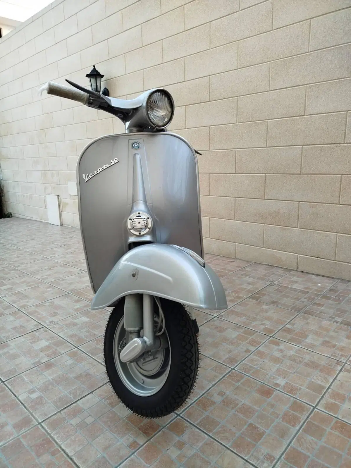 Vespa 50L (4)