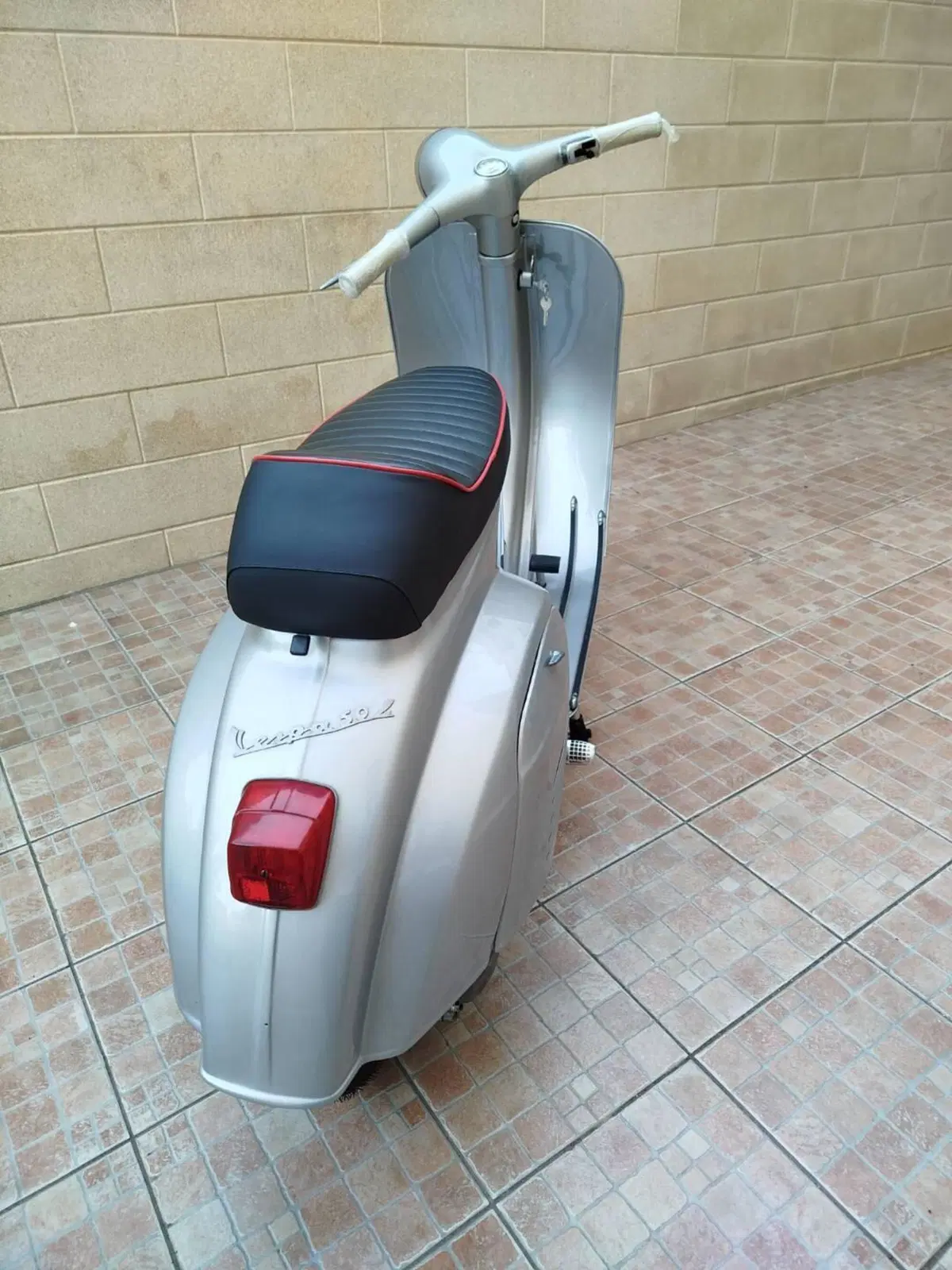 Vespa 50L (11)