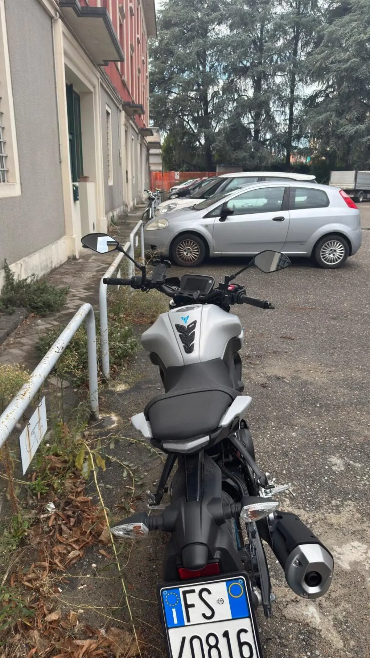 Yamaha MT-125 (2025 - 26) (2)