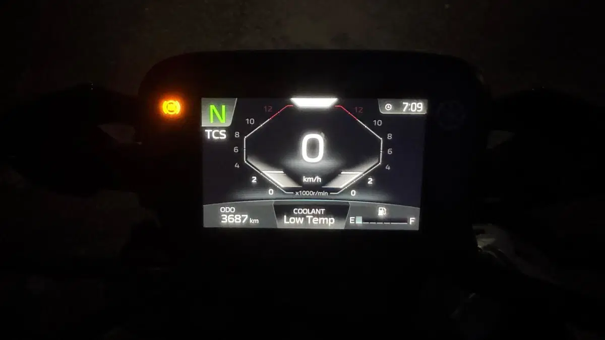 Yamaha MT-125 (2025 - 26) (6)