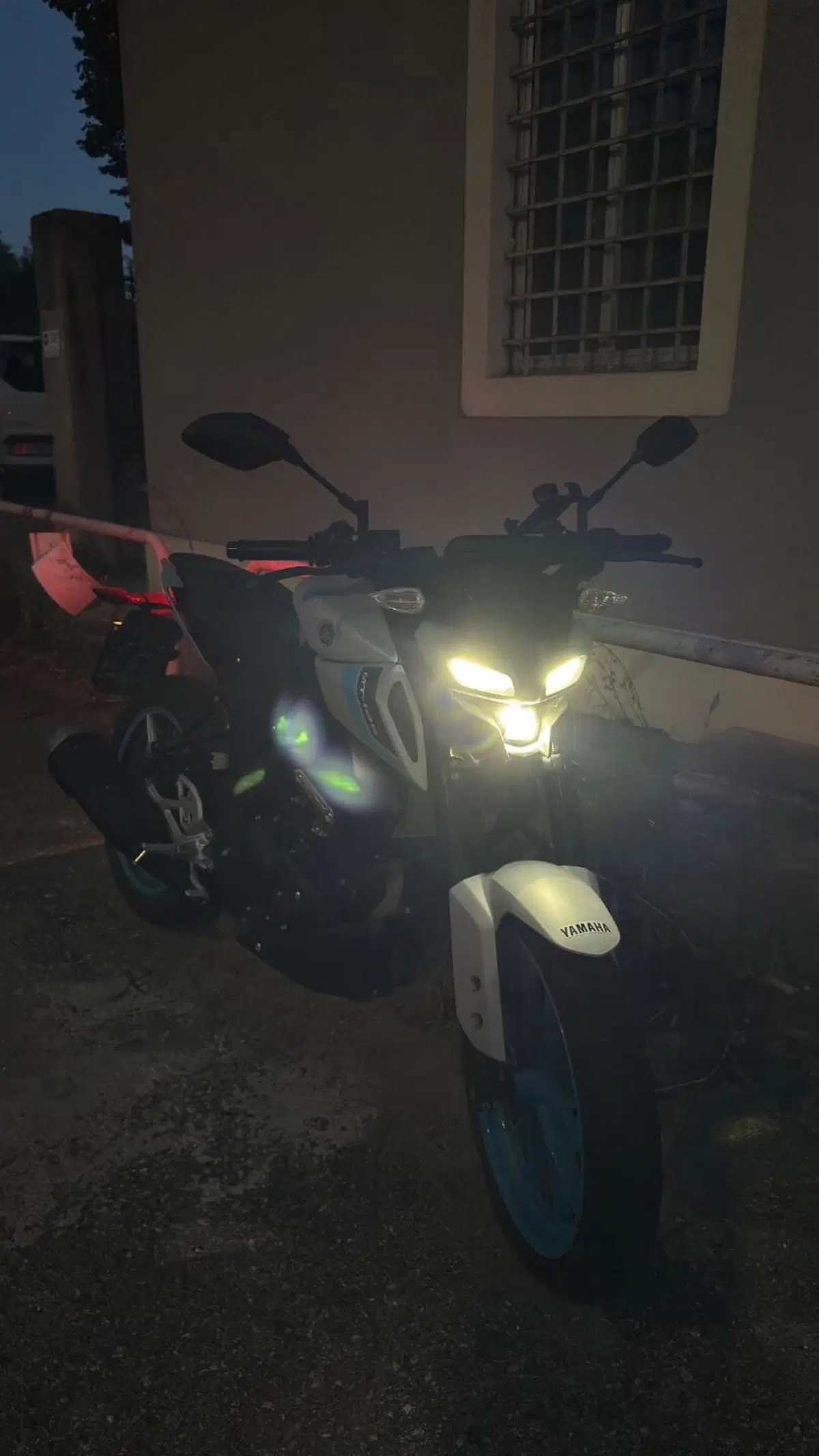 Yamaha MT-125 (2025 - 26) (7)