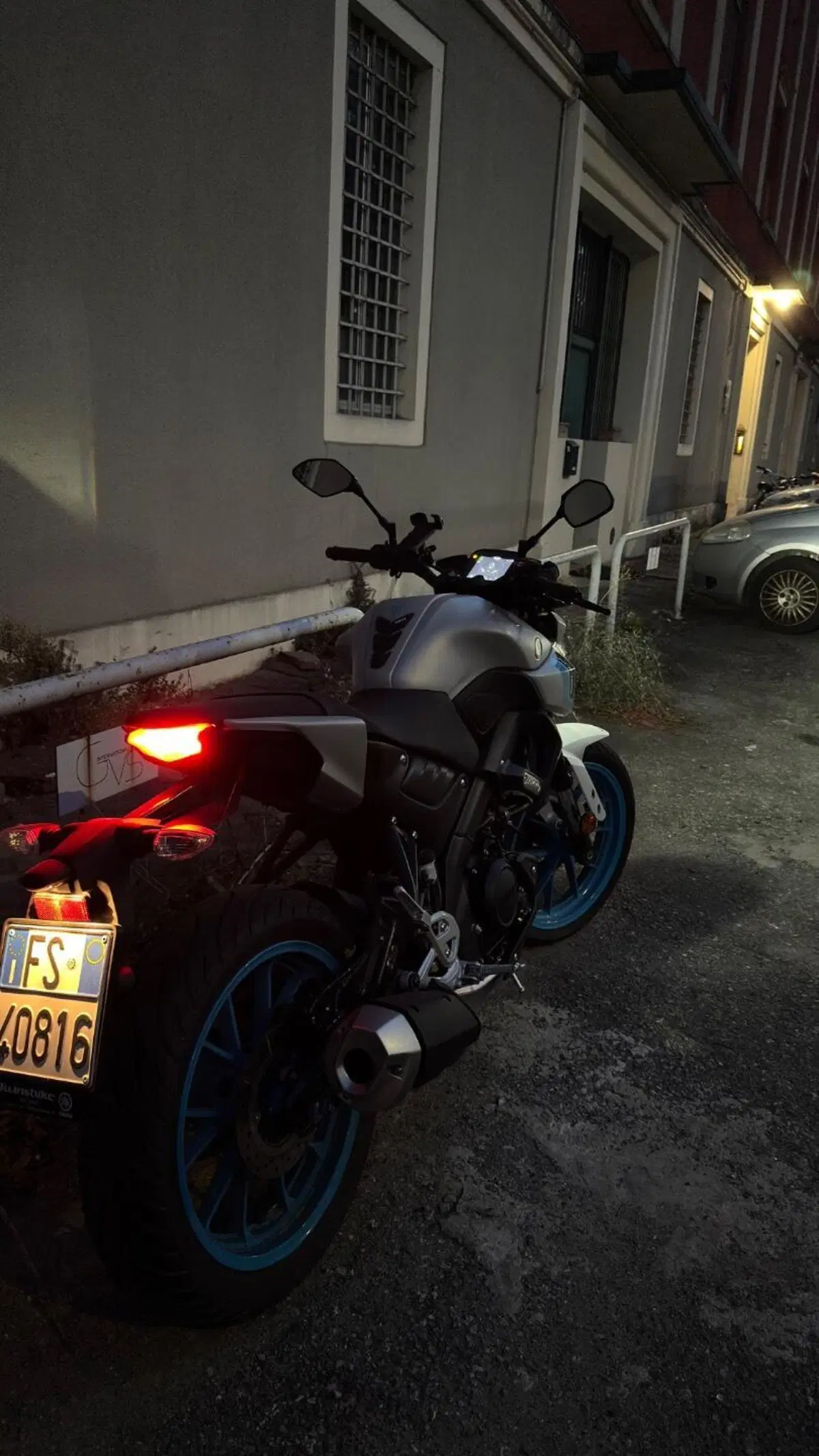 Yamaha MT-125 (2025 - 26) (8)