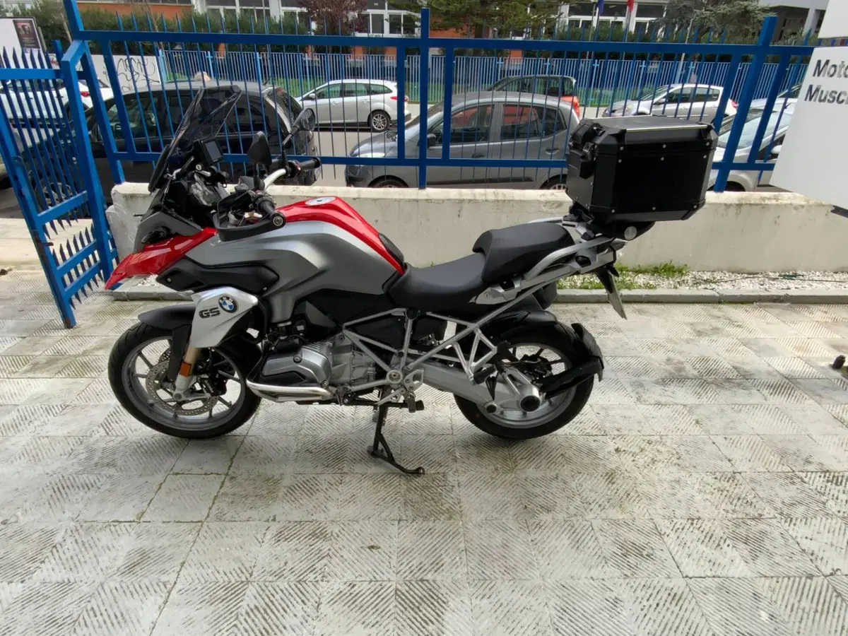 Bmw R 1200 GS (2013 - 16) (5)