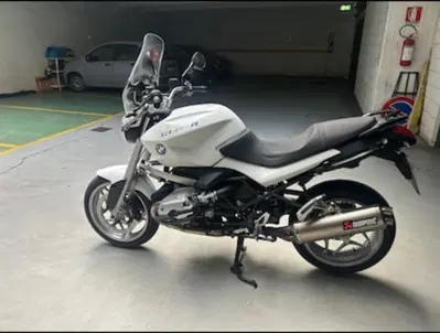 Bmw R 1200 R (2006 - 11) usata