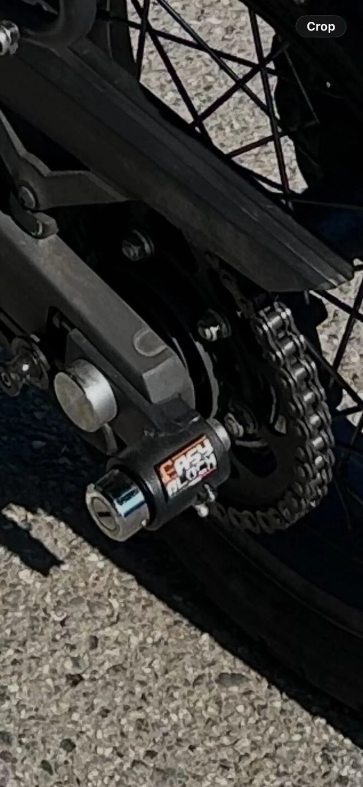 Yamaha Ténéré 700 (2022 - 24) (4)