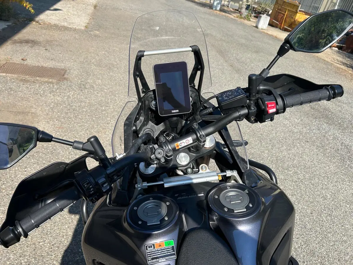 Yamaha Ténéré 700 (2022 - 24) (5)