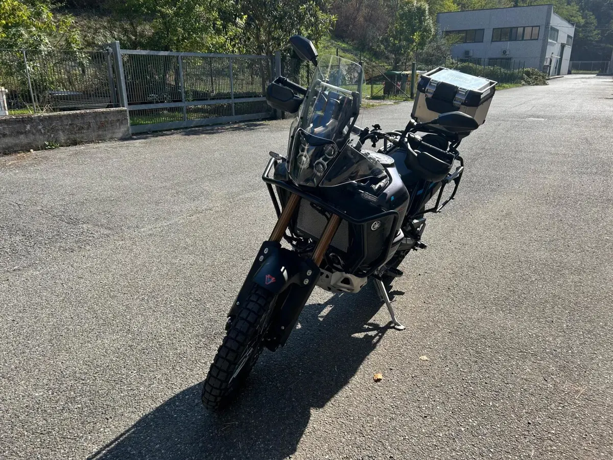 Yamaha Ténéré 700 (2022 - 24) (7)