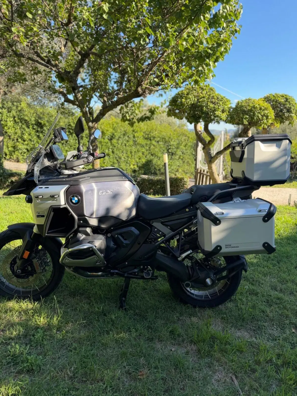 Bmw R 1300 GS Adventure ASA (2025 - 26)