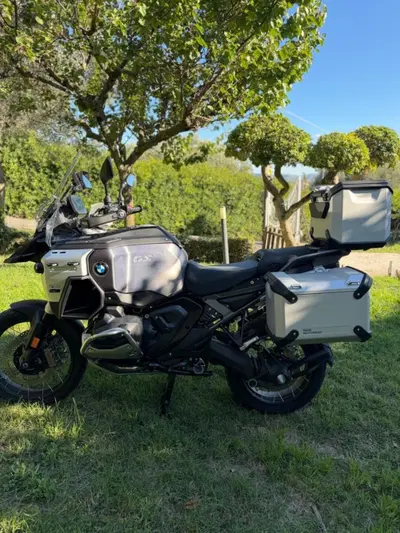 Bmw R 1300 GS Adventure ASA (2025 - 26) usata