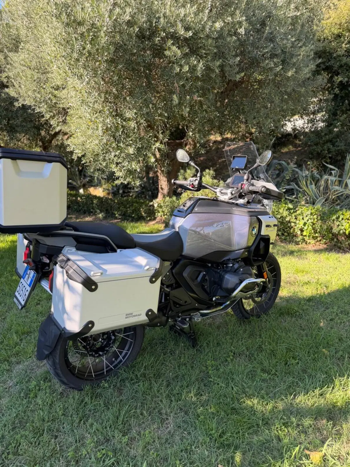 Bmw R 1300 GS Adventure ASA (2025 - 26) (2)