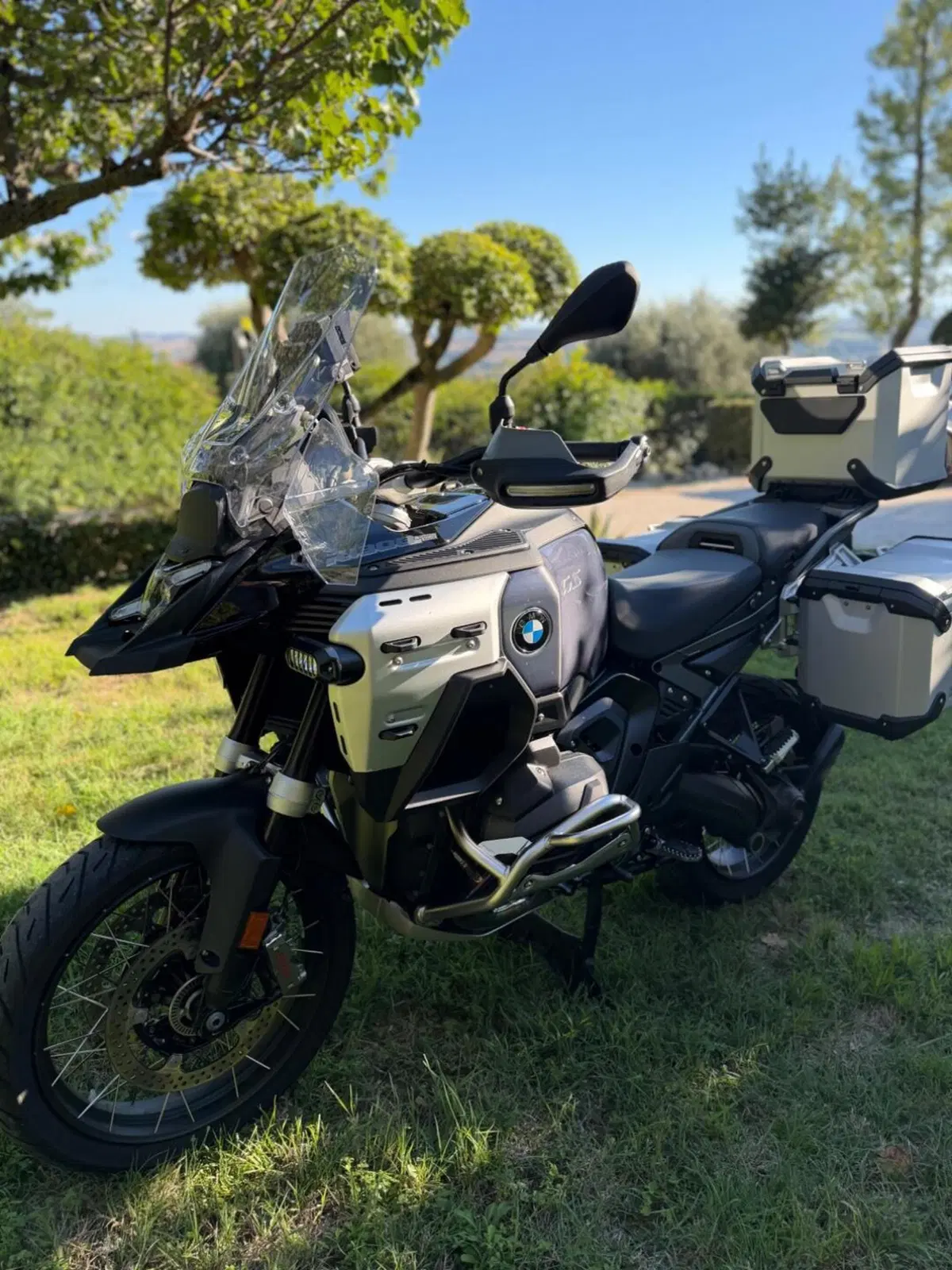 Bmw R 1300 GS Adventure ASA (2025 - 26) (3)