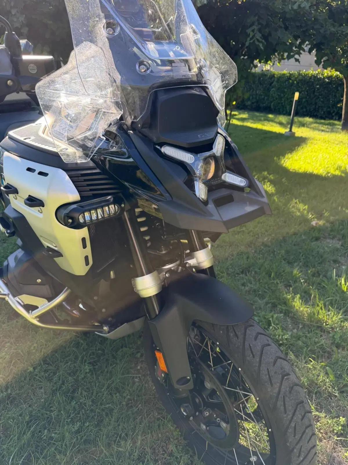 Bmw R 1300 GS Adventure ASA (2025 - 26) (4)