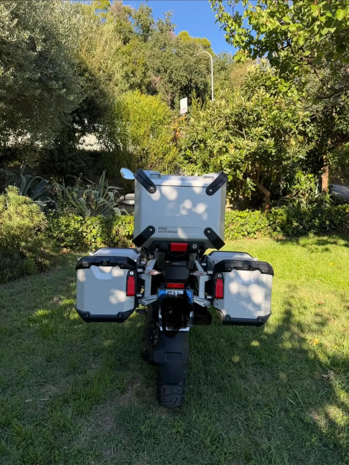 Bmw R 1300 GS Adventure ASA (2025 - 26) (6)