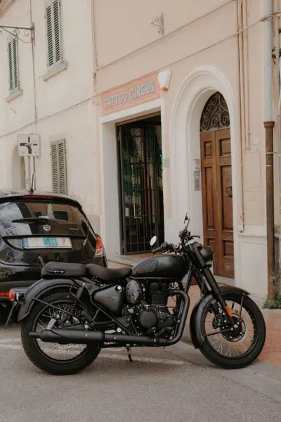 Royal Enfield Classic 350 (2021 - 26) usata
