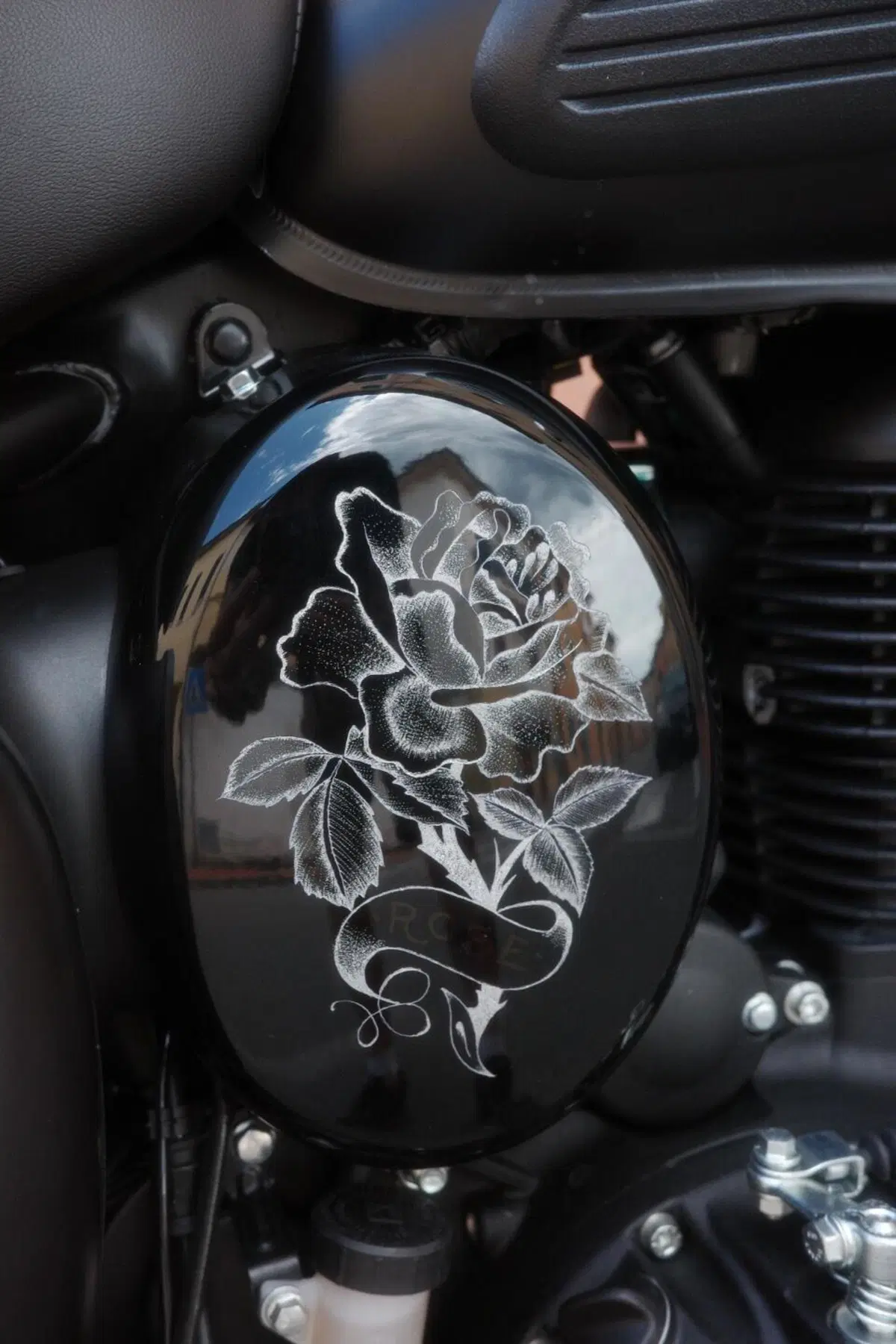 Royal Enfield Classic 350 (2021 - 26) (2)