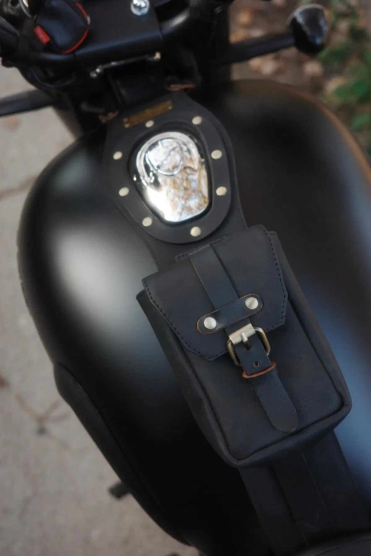 Royal Enfield Classic 350 (2021 - 26) (6)