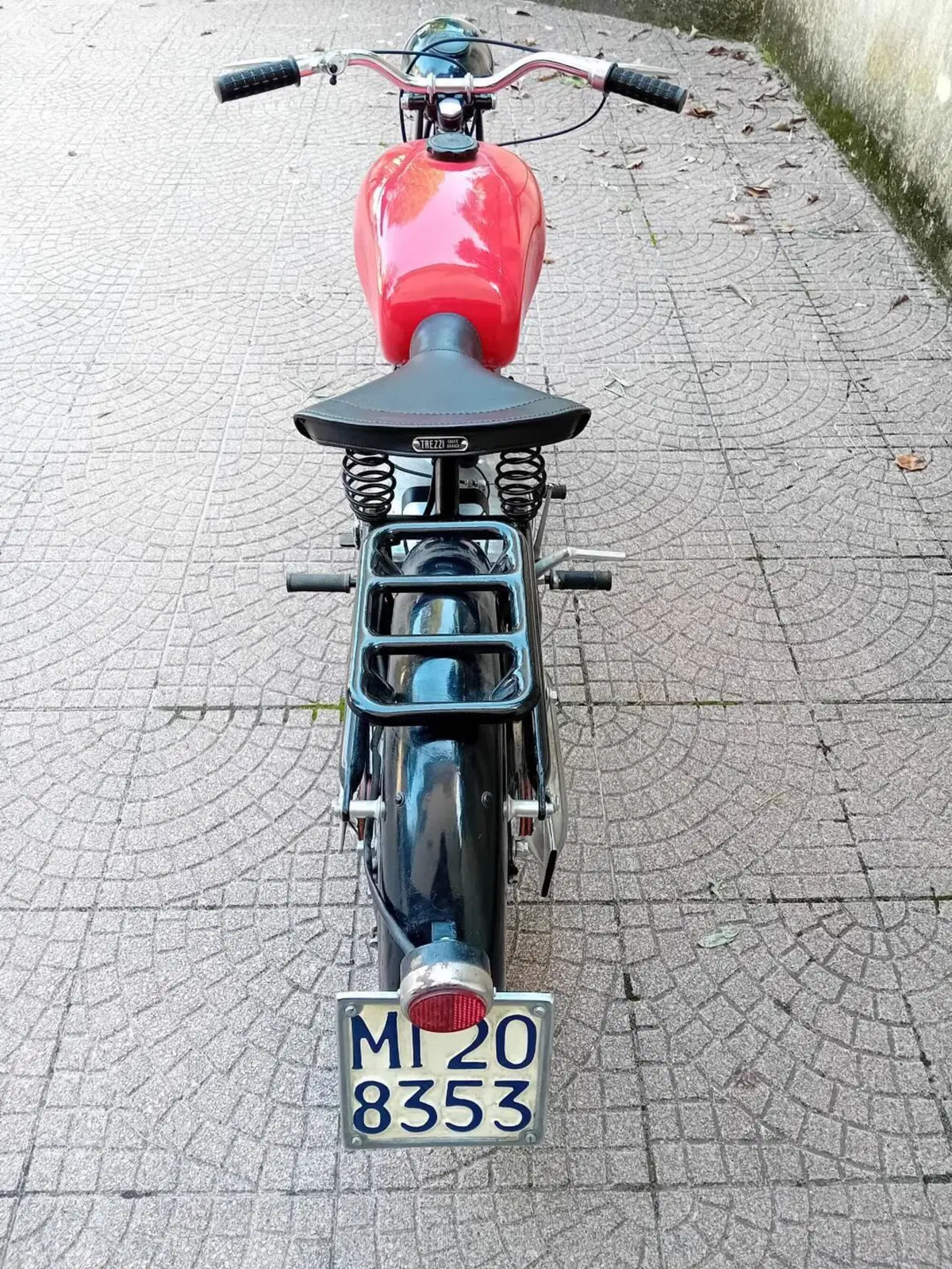Gilera 150 Turismo (3)