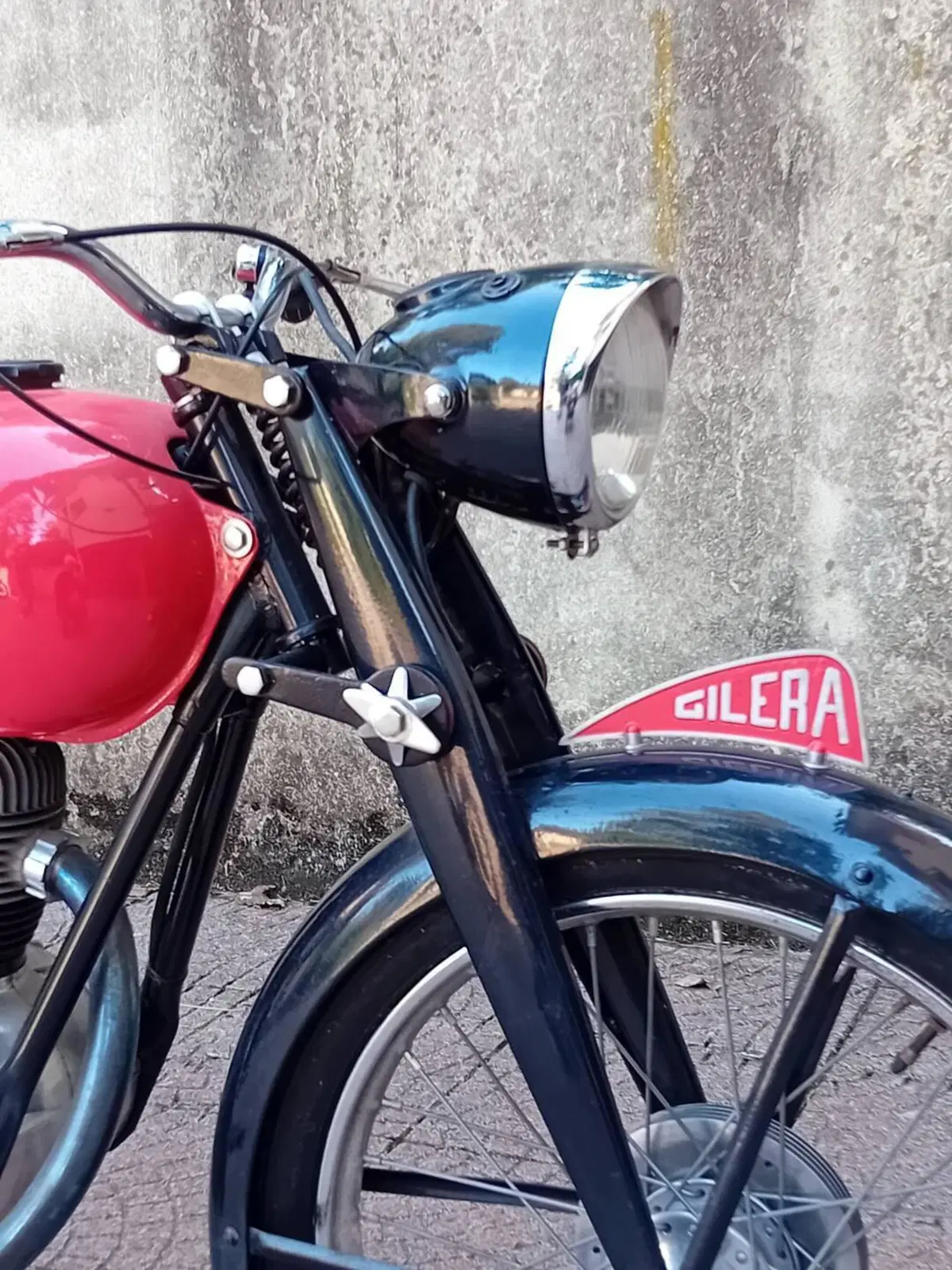 Gilera 150 Turismo (5)