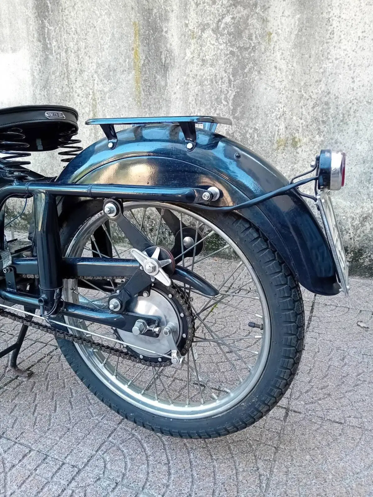 Gilera 150 Turismo (6)
