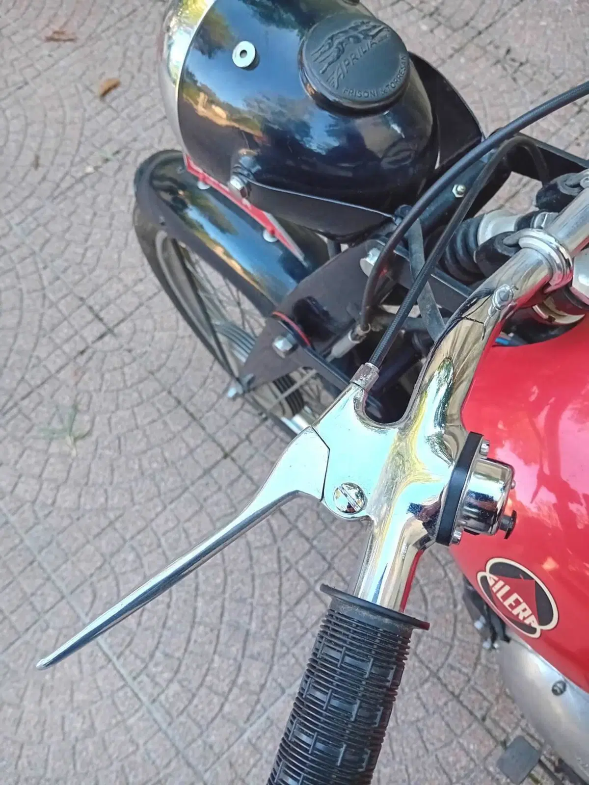 Gilera 150 Turismo (8)