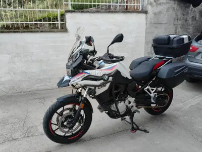 Bmw F 750 GS (2018 - 20) usata