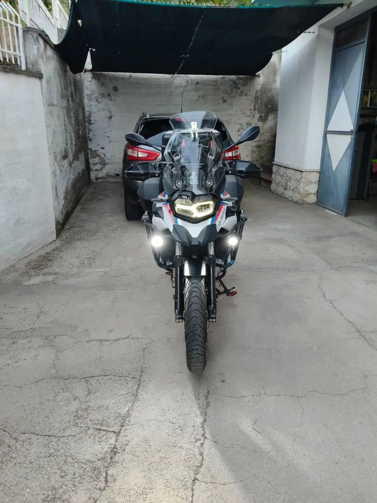 Bmw F 750 GS (2018 - 20) (6)